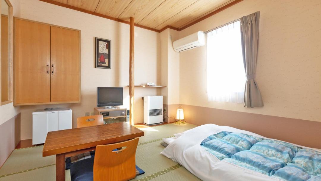 Photo of Bedroom in Shinhidaka