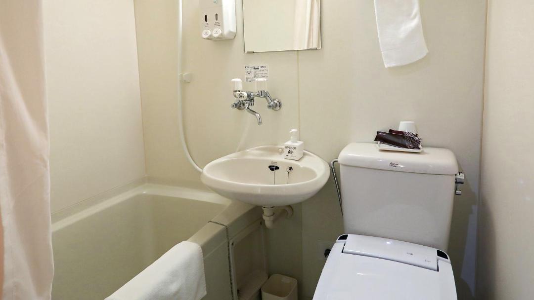 Photo of Bathroom in Shinhidaka