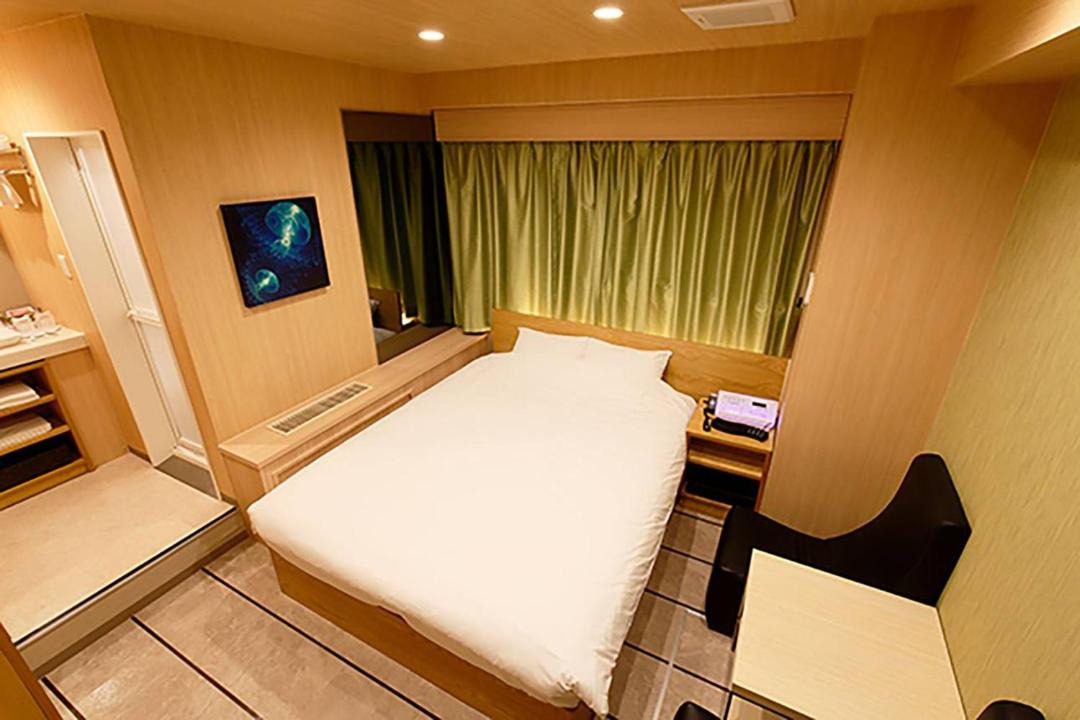 Photo of Bedroom in Ebina