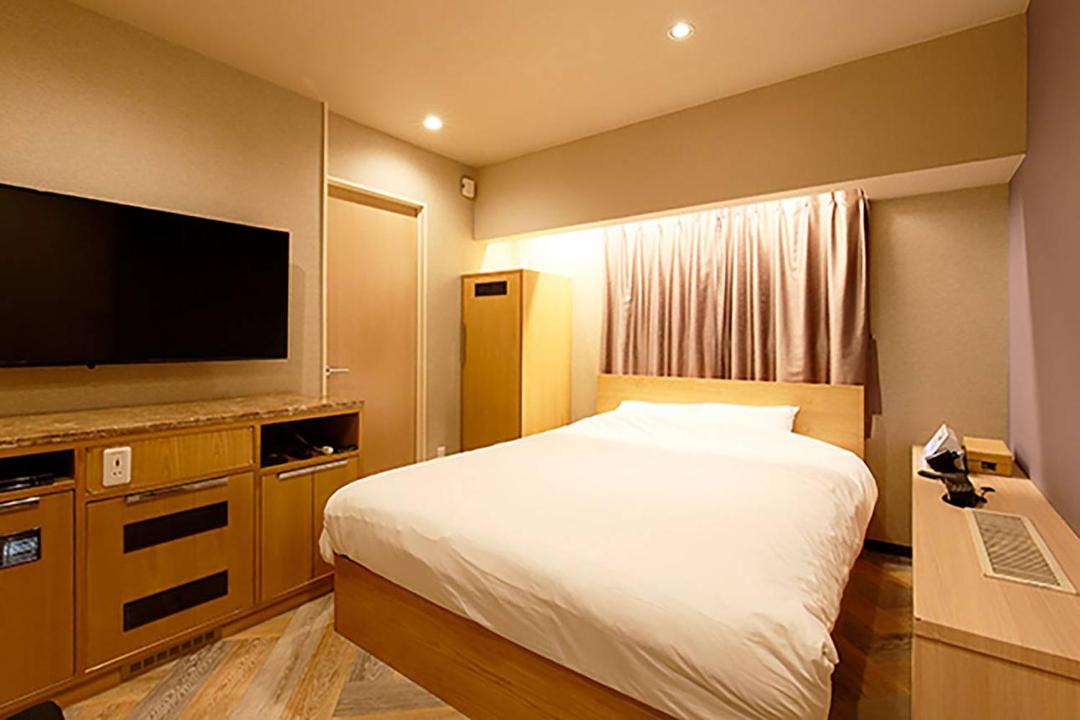 Photo of Bedroom in Ebina