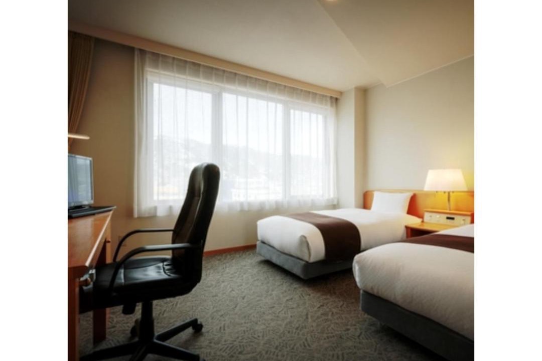 Photo of Bedroom in Wakkanai