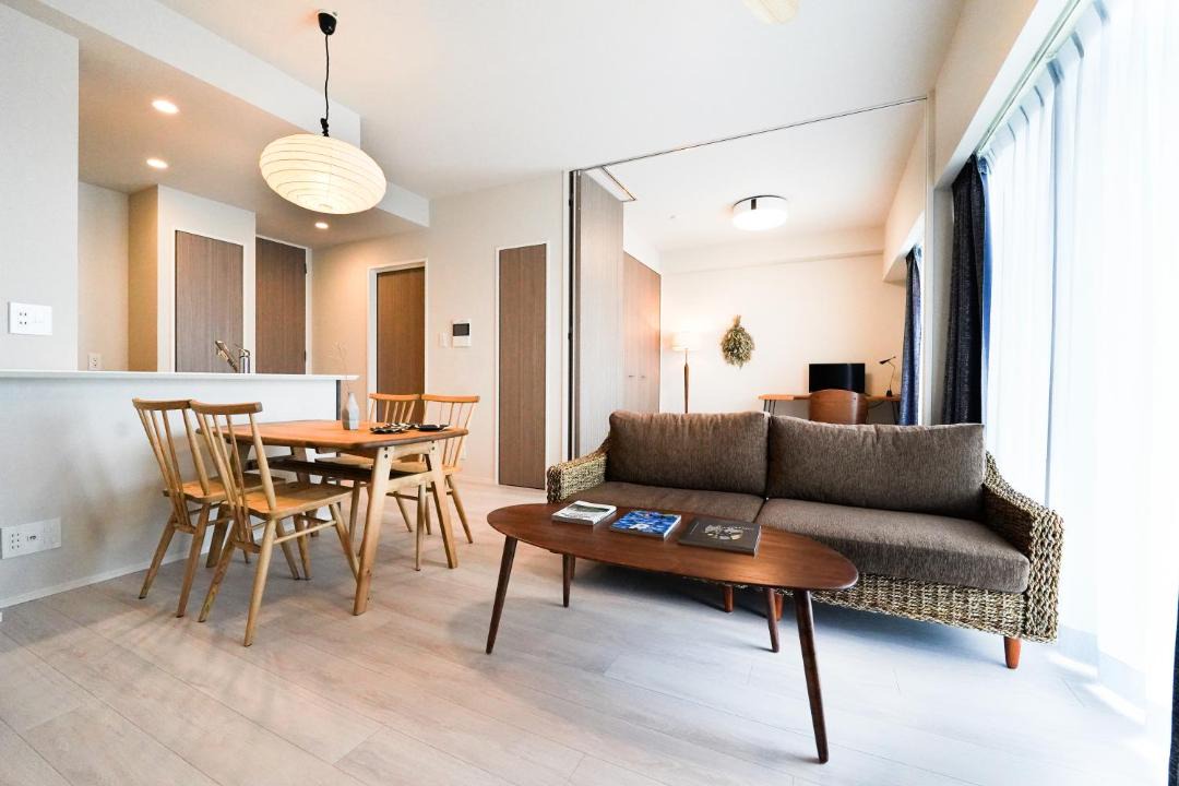 Photo of Livingroom in Naha