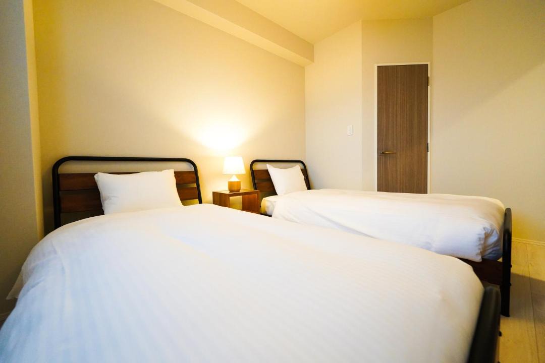 Photo of Bedroom in Naha
