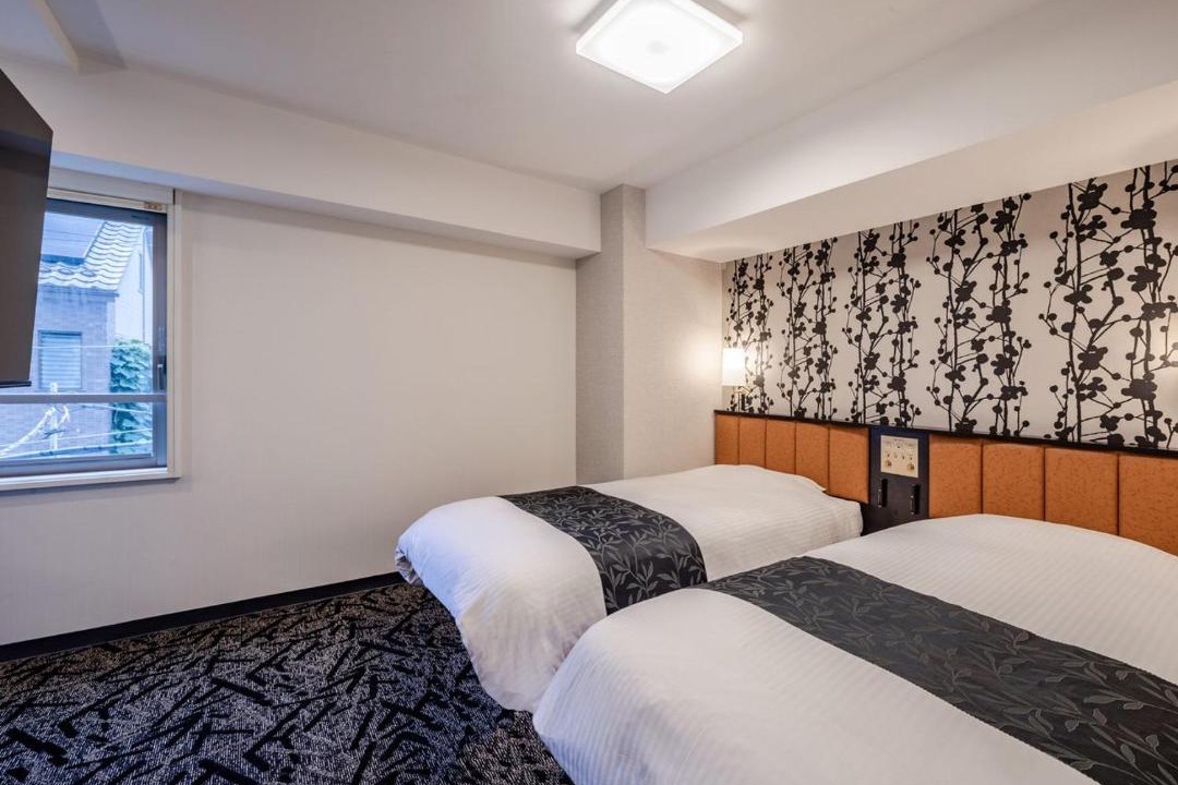 Photo of Bedroom in Asakusabashi