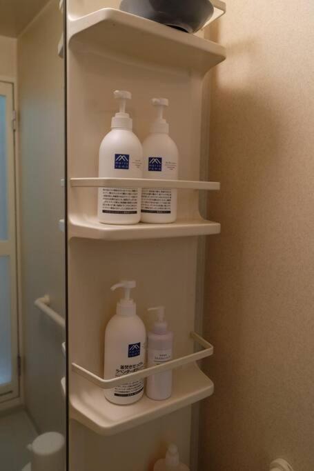 Photo of Bathroom in Asahikawa