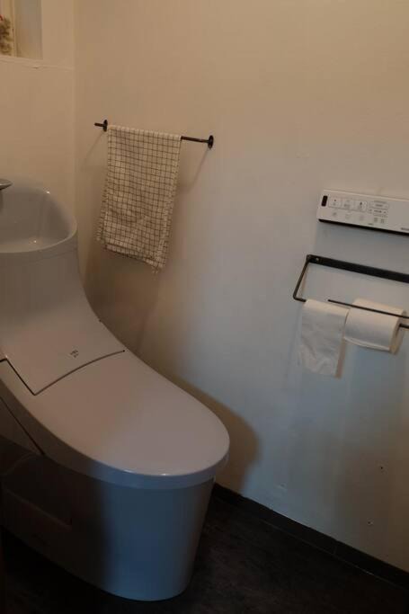 Photo of Bathroom in Asahikawa