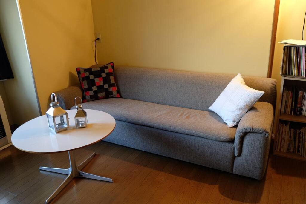 Photo of Livingroom in Asahikawa