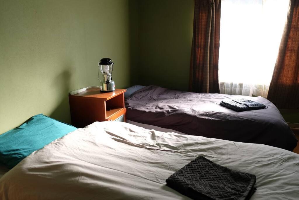 Photo of Bedroom in Asahikawa