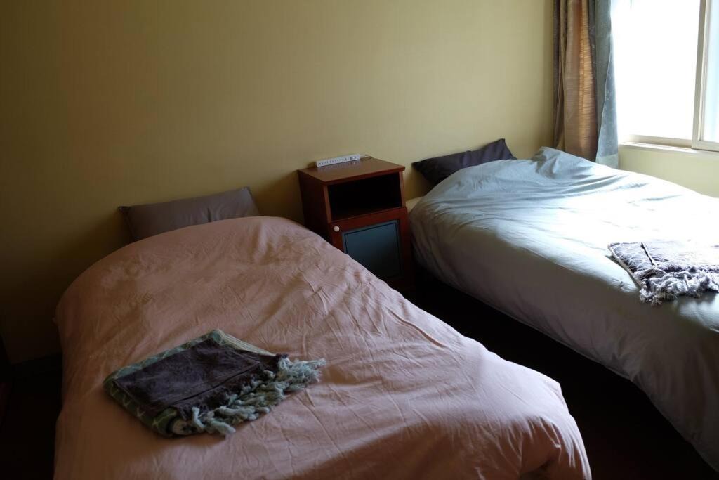 Photo of Bedroom in Asahikawa