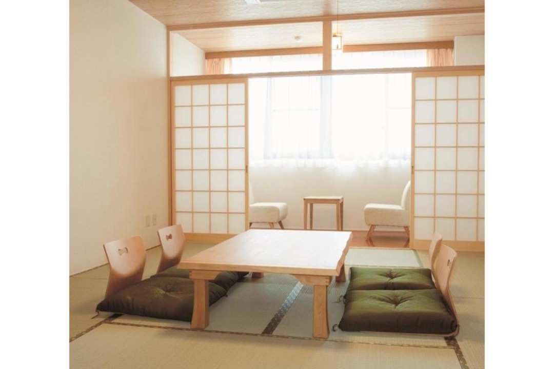 Photo of Bedroom in Tohoku