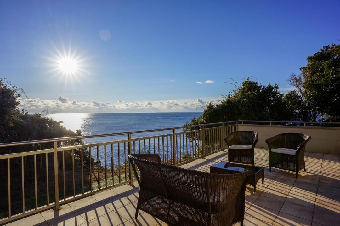 Photo of Patio Balcony in Shima