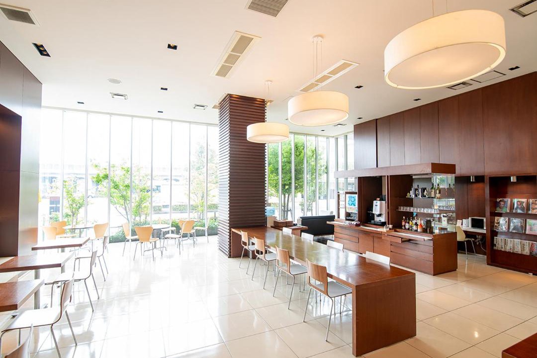 Photo of Kitchen in Naka Ward