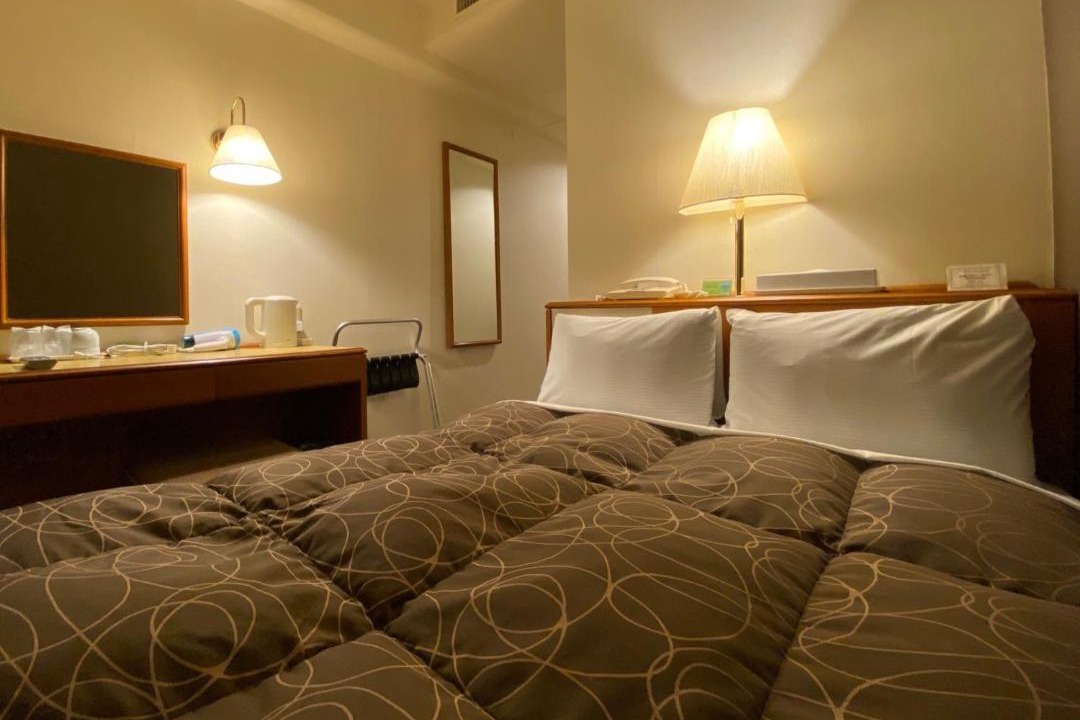 Photo of Bedroom in Fukui