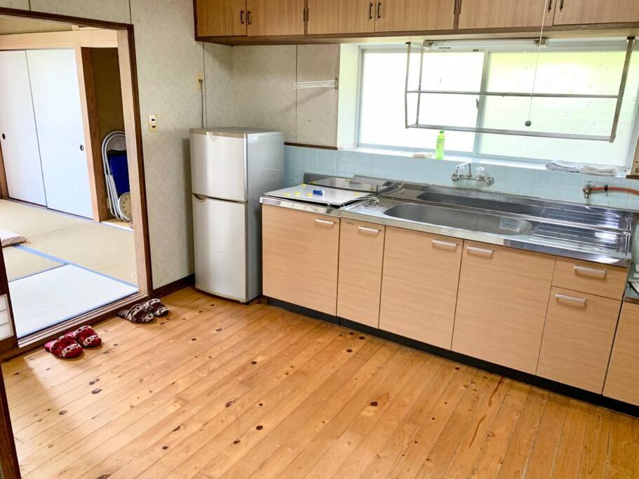 Photo of Kitchen in Nichinan