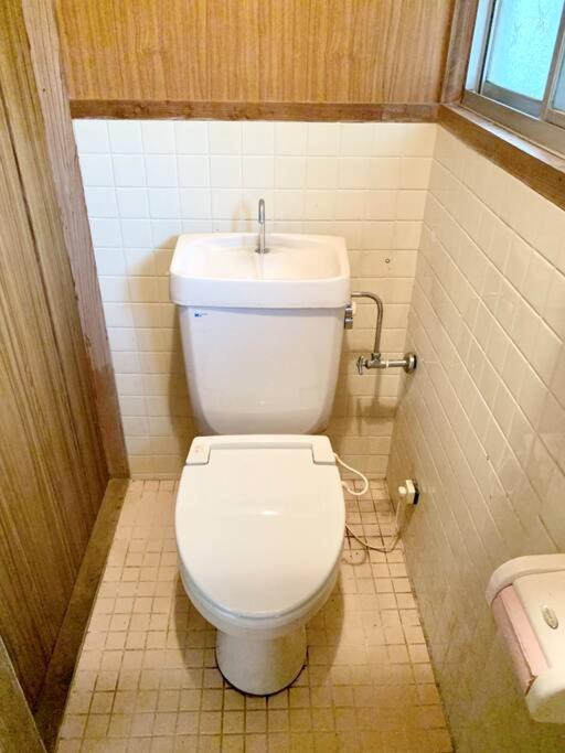 Photo of Bathroom in Nichinan