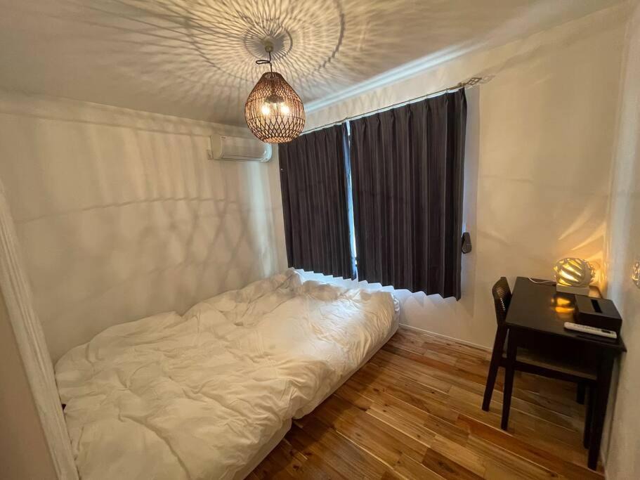 Photo of Bedroom in Katsuura