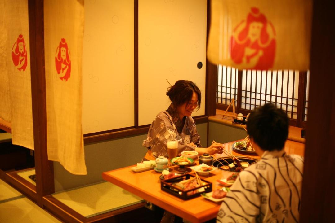 Photo of Others in Kinosaki Onsen