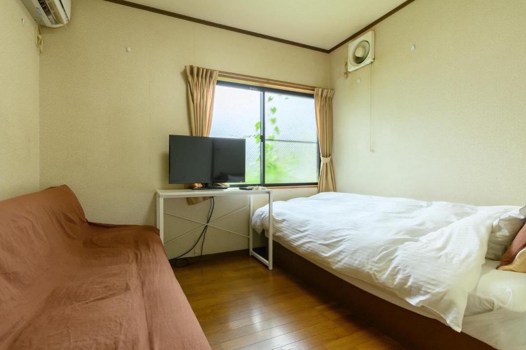 Photo of Bedroom in Matsusaka
