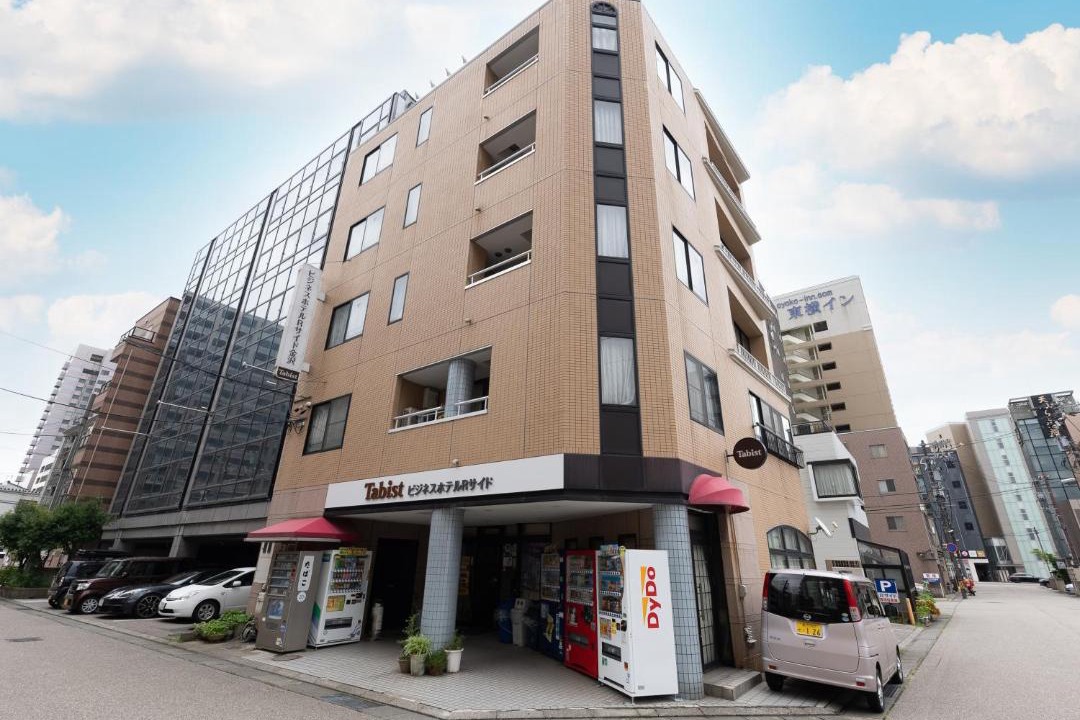 Photo of Others in Kanazawa