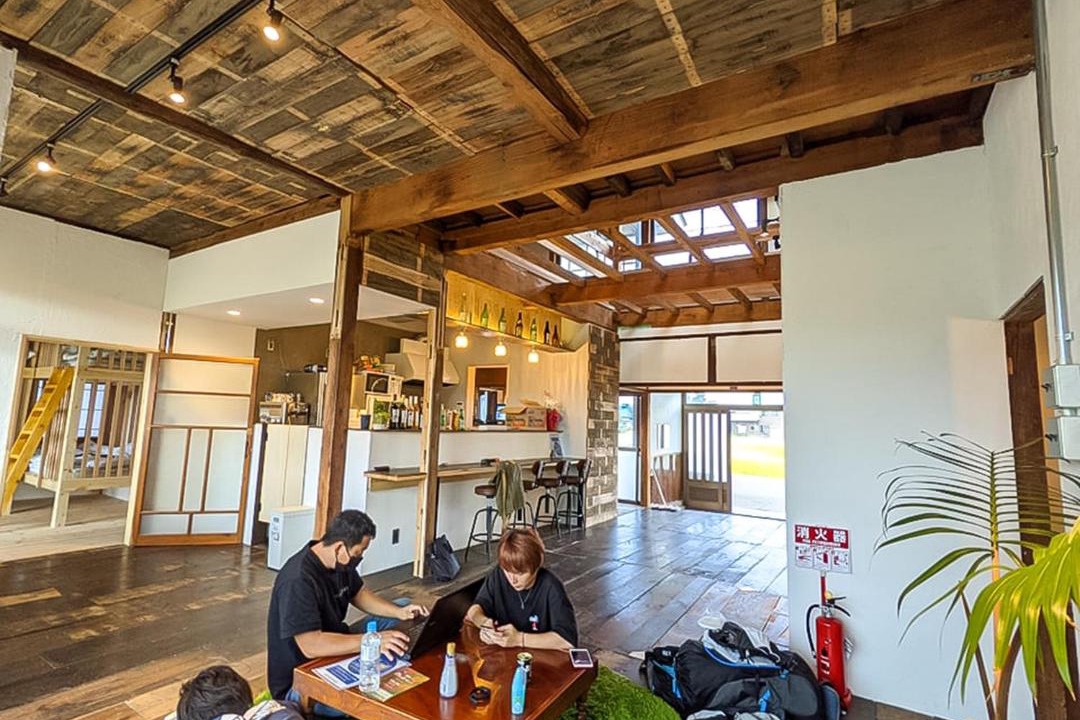 Photo of Others in Inawashiro