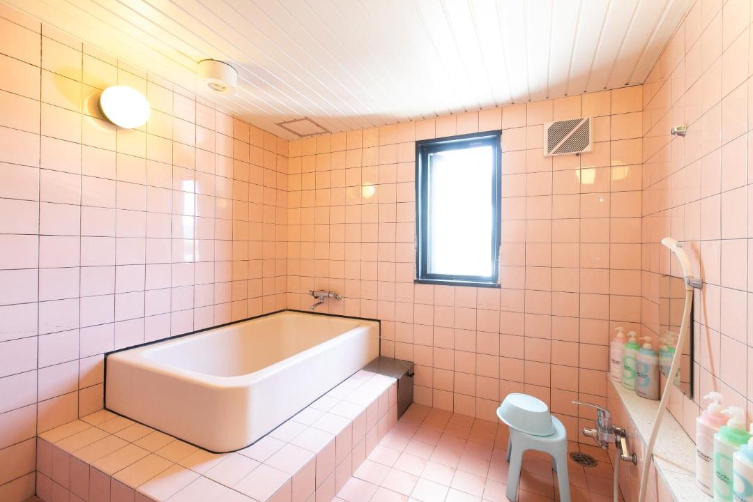 Photo of Bathroom in Miyoshi