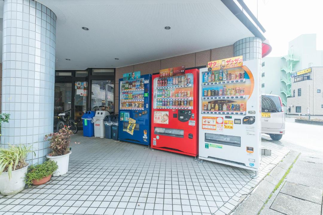 Photo of Others in Kanazawa