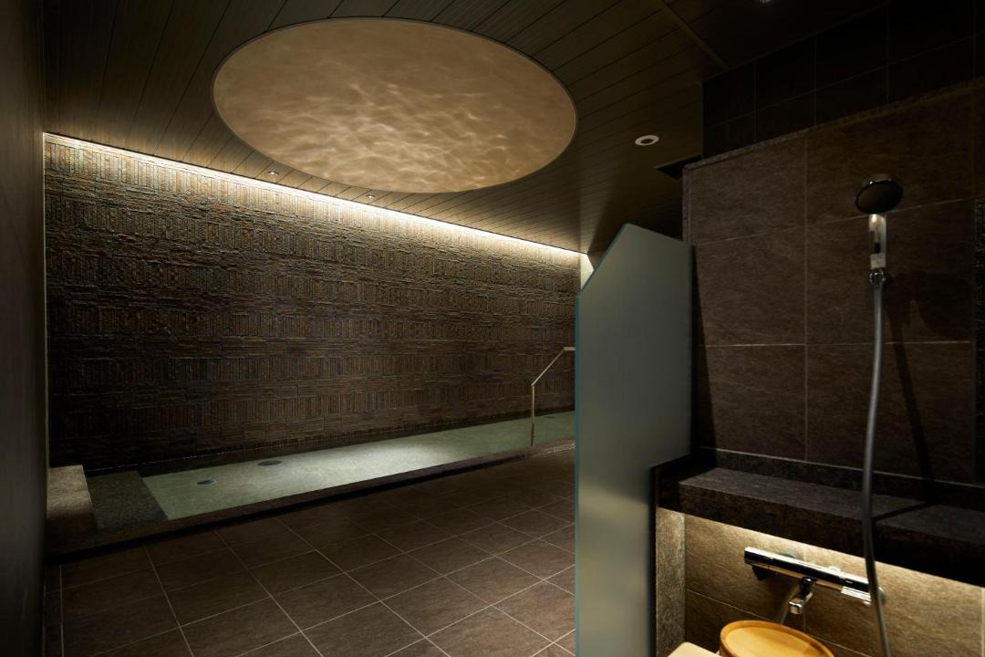 Photo of Bathroom in Katamachi