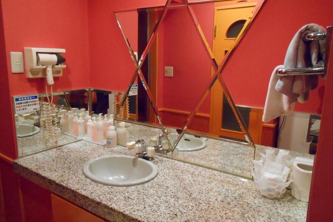 Photo of Bathroom in Odawara