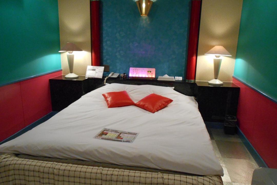 Photo of Bedroom in Odawara