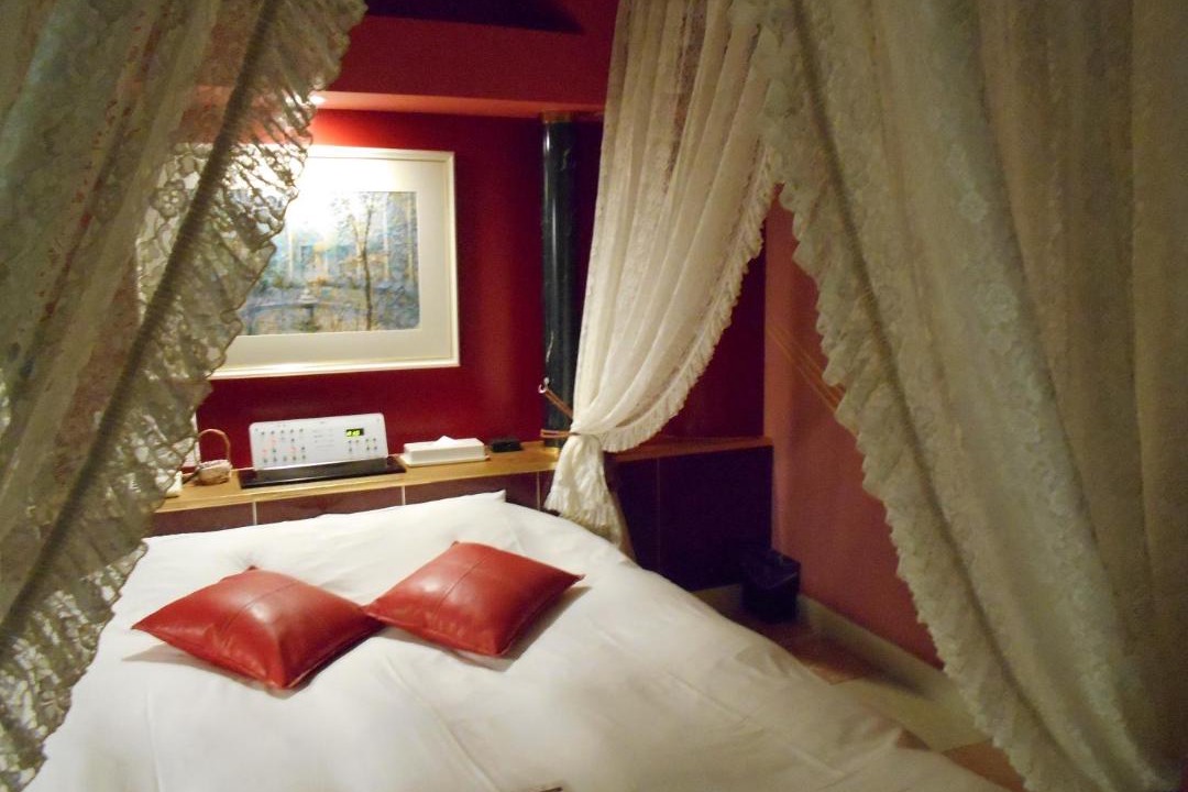 Photo of Bedroom in Odawara