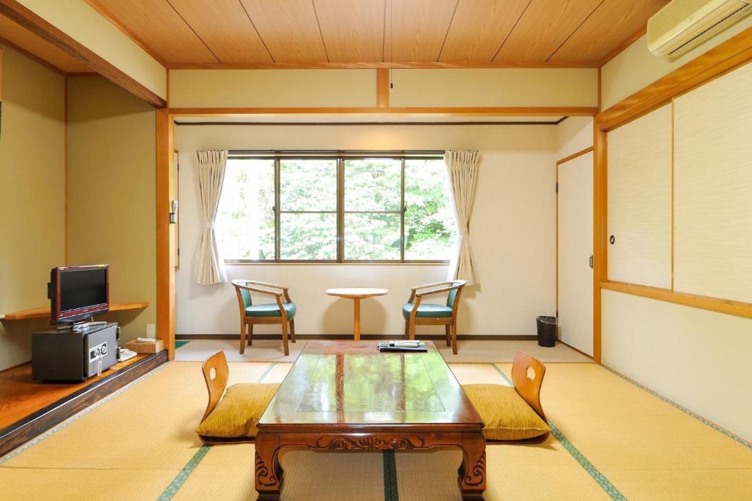Photo of Others in Geisei-mura