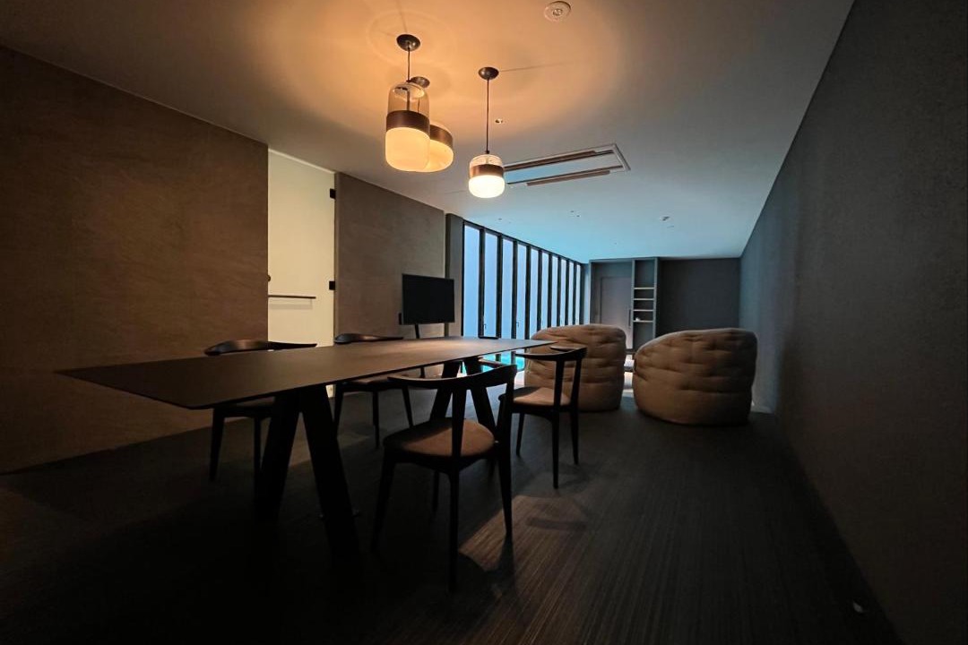 Photo of Livingroom in Motobu