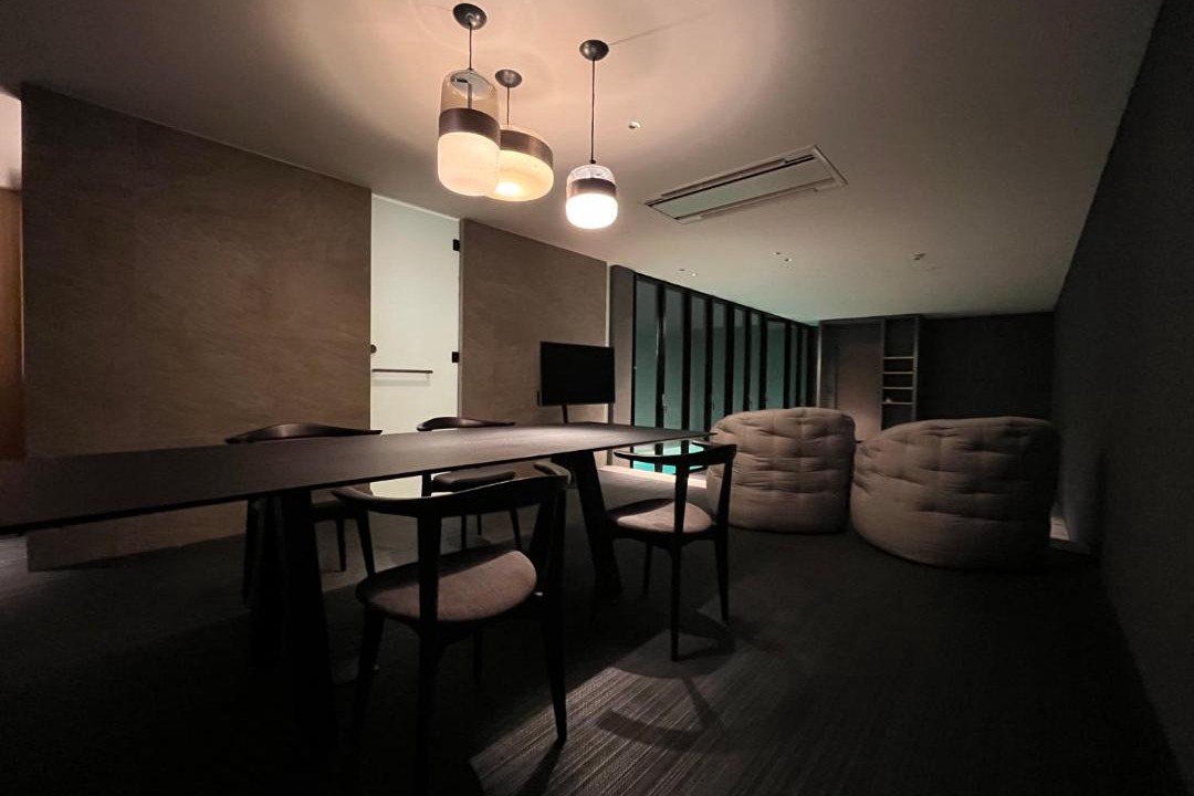 Photo of Livingroom in Motobu
