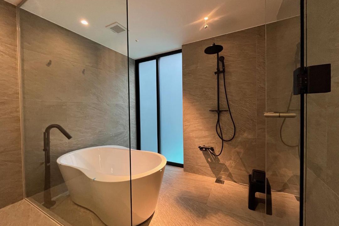 Photo of Bathroom in Motobu