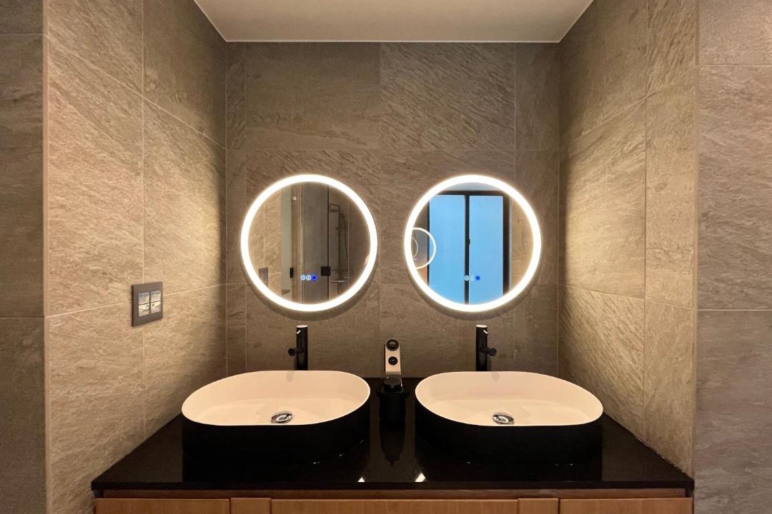 Photo of Bathroom in Motobu