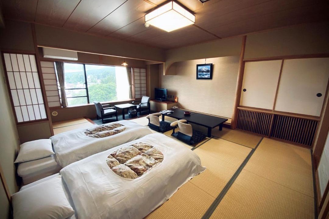 Photo of Livingroom in Akakura