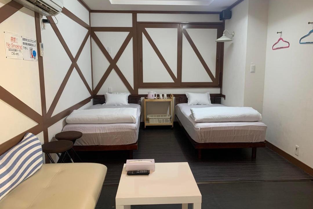 Photo of Bedroom in Omura