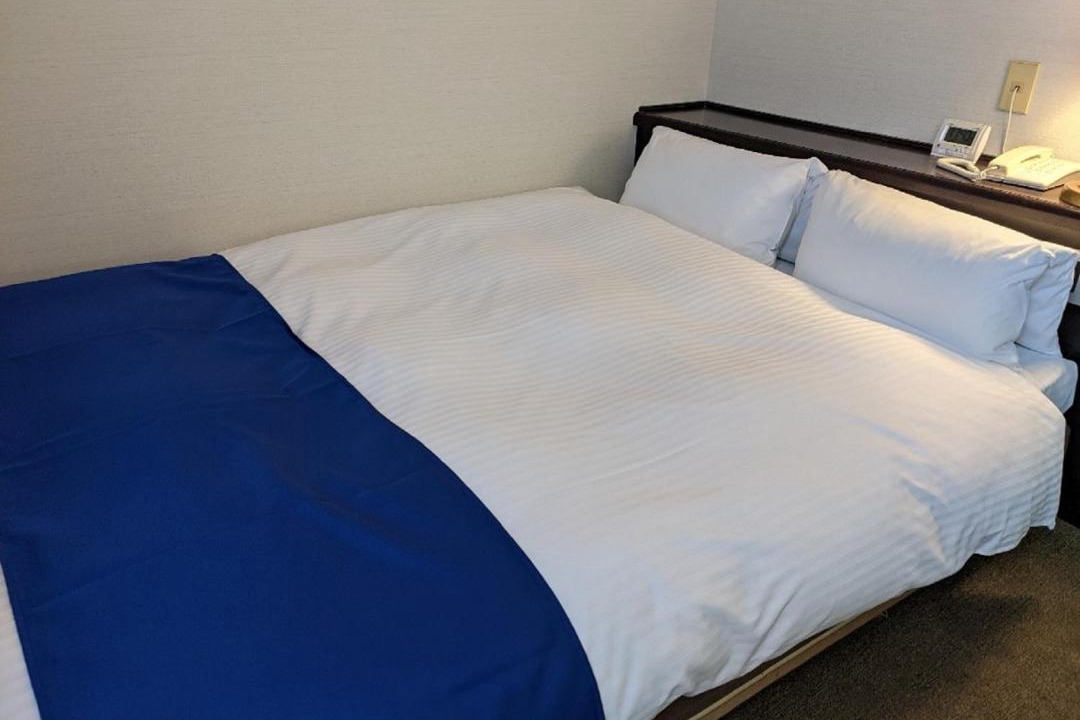 Photo of Bedroom in Ichinomiya
