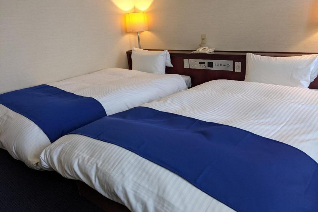 Photo of Bedroom in Ichinomiya