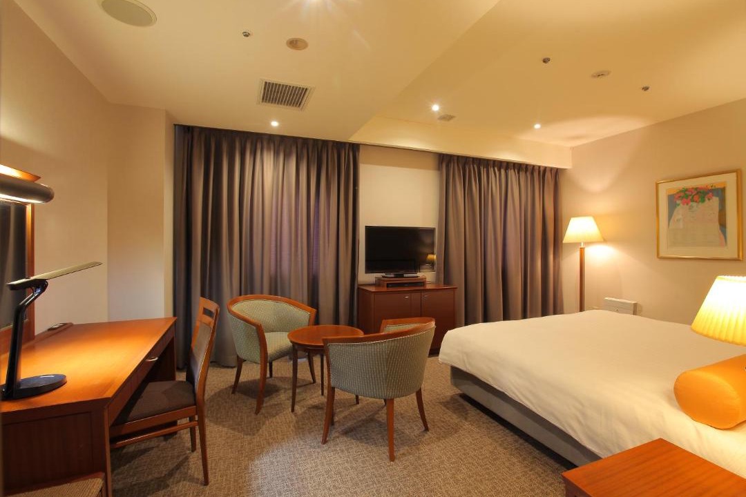 Photo of Bedroom in Atsugi