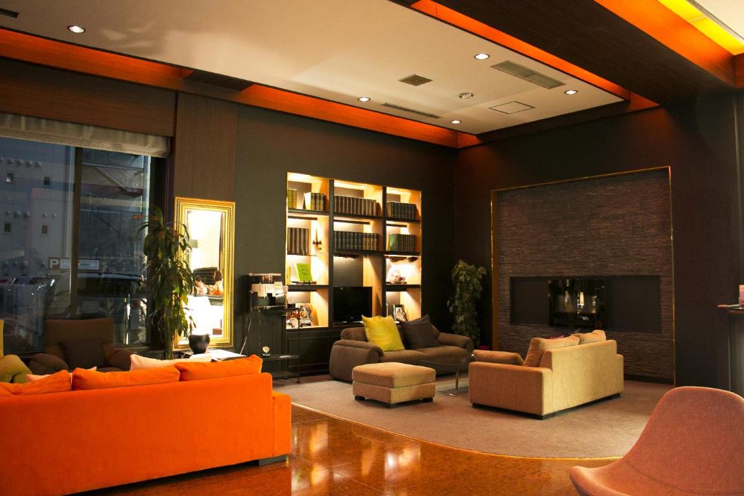 Photo of Livingroom in Izaka Onsen