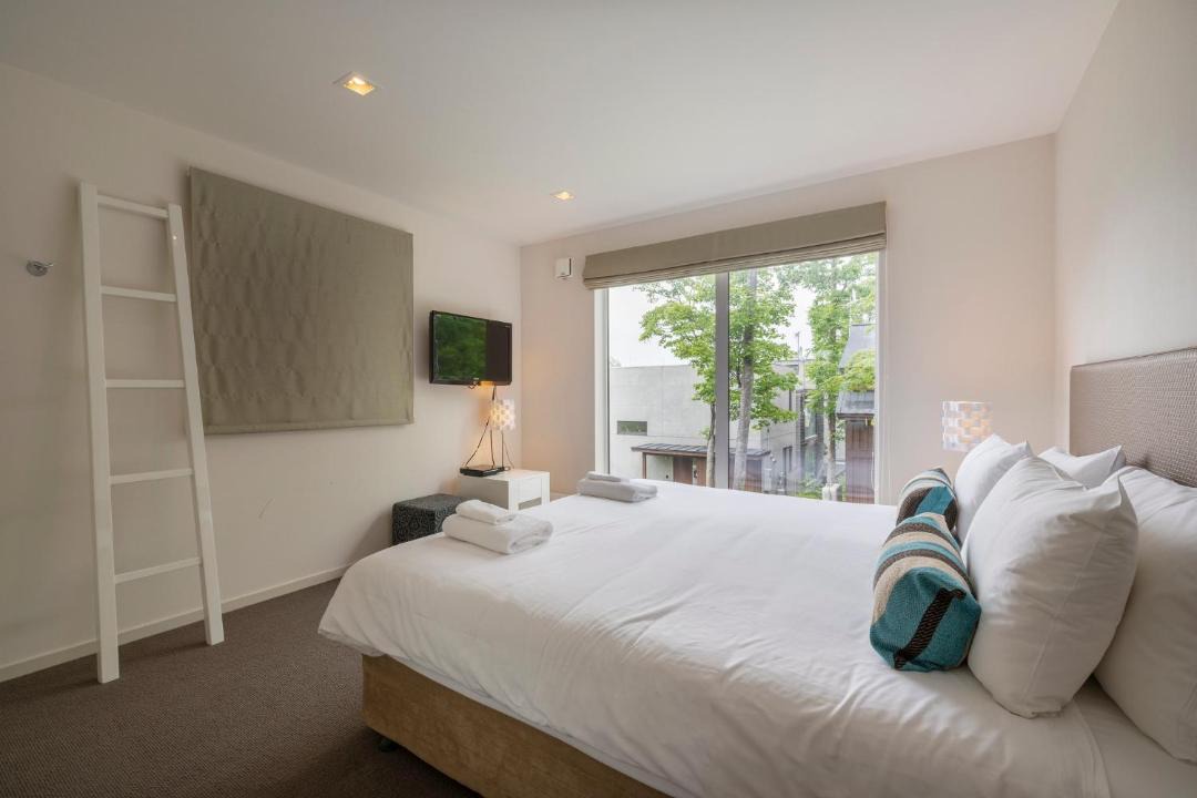 Photo of Bedroom in Hirafu