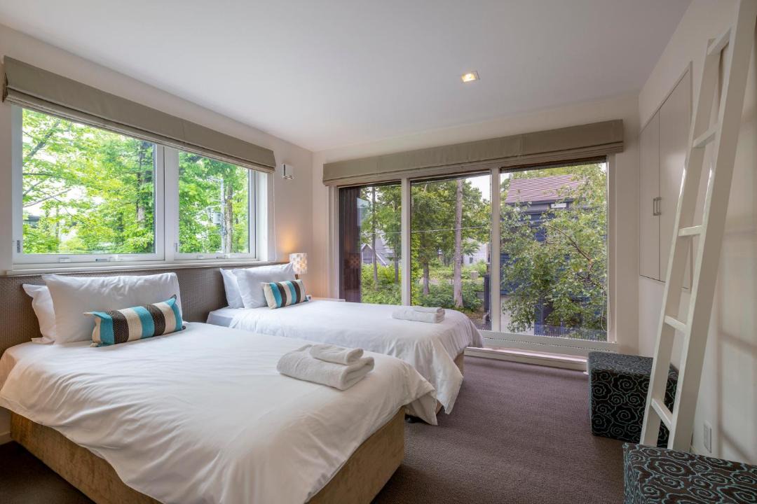 Photo of Bedroom in Hirafu