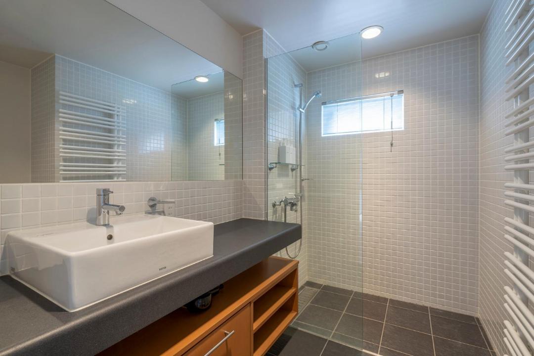 Photo of Bathroom in Hirafu