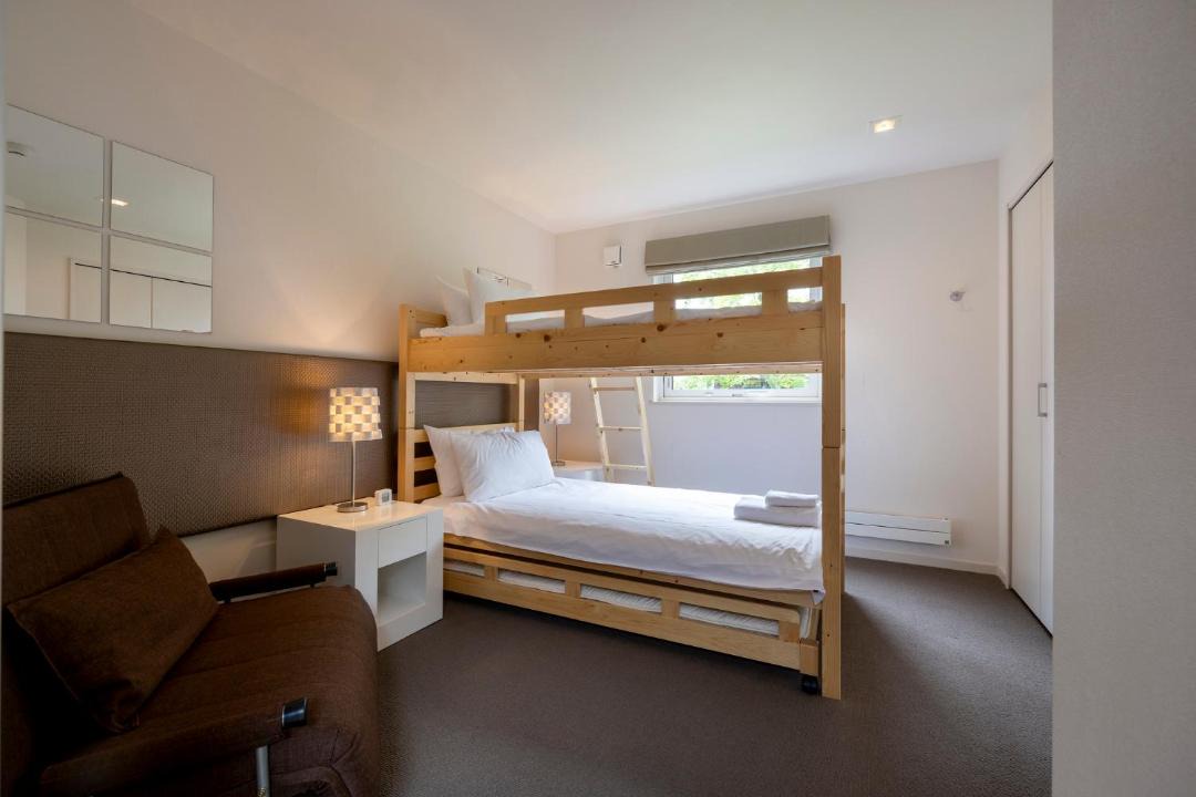 Photo of Bedroom in Hirafu