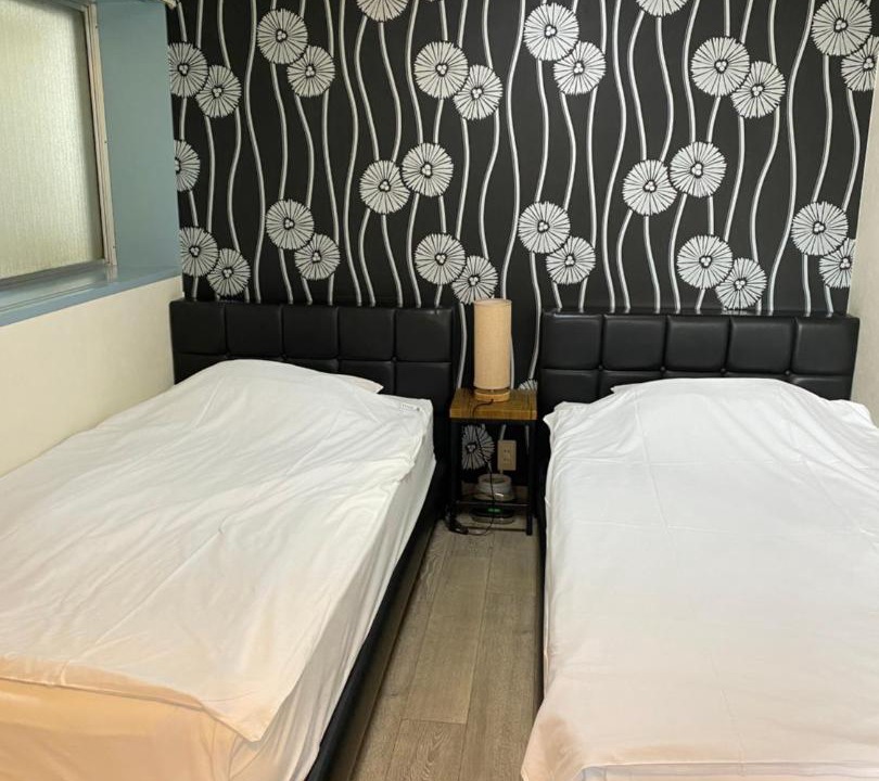 Photo of Bedroom in Hyakunincho