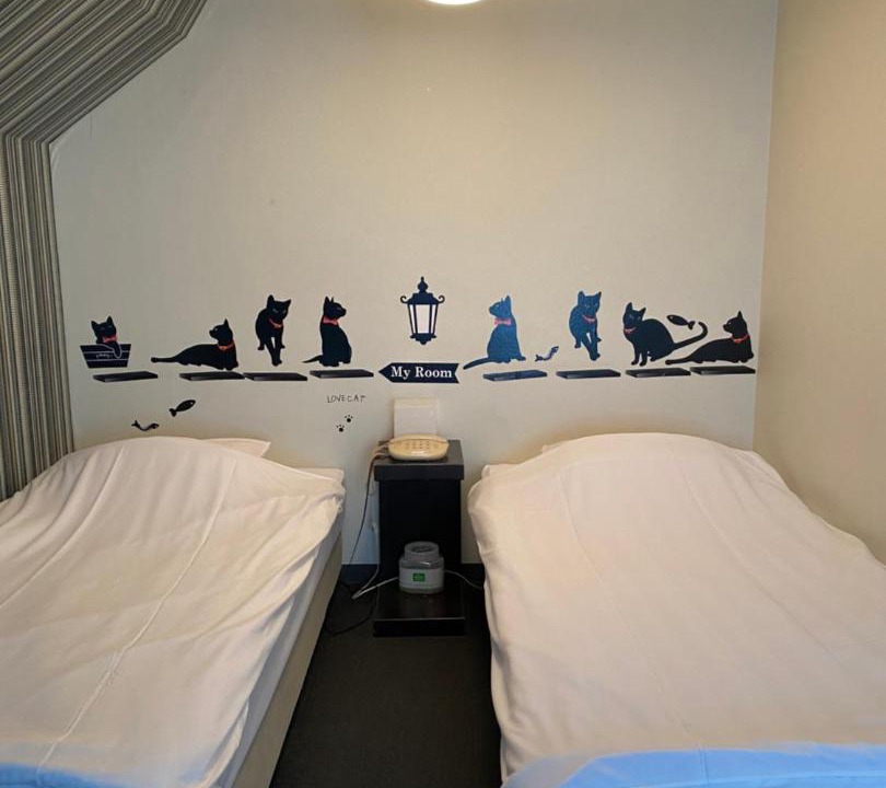 Photo of Bedroom in Hyakunincho