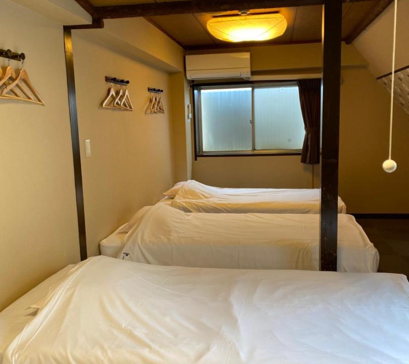 Photo of Bedroom in Hyakunincho