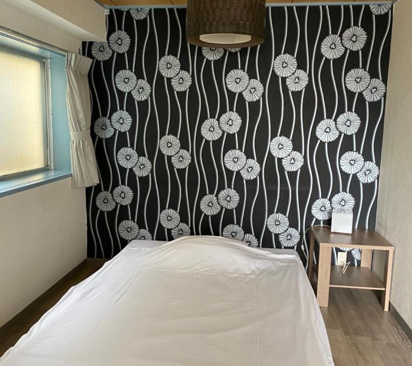 Photo of Bedroom in Hyakunincho