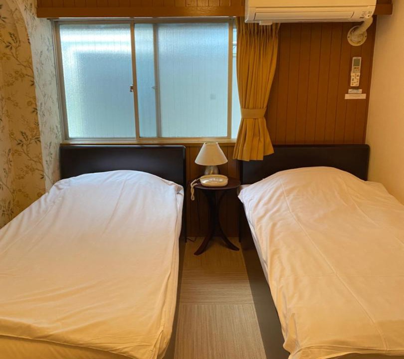 Photo of Bedroom in Hyakunincho